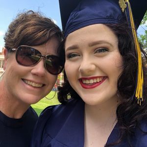 Meet your Posher, Maureen